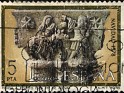 Spain - 1978 - Navidad - 5 PTA - Multicolor - Column - Edifil 2491 - Huída a Egipto - 0